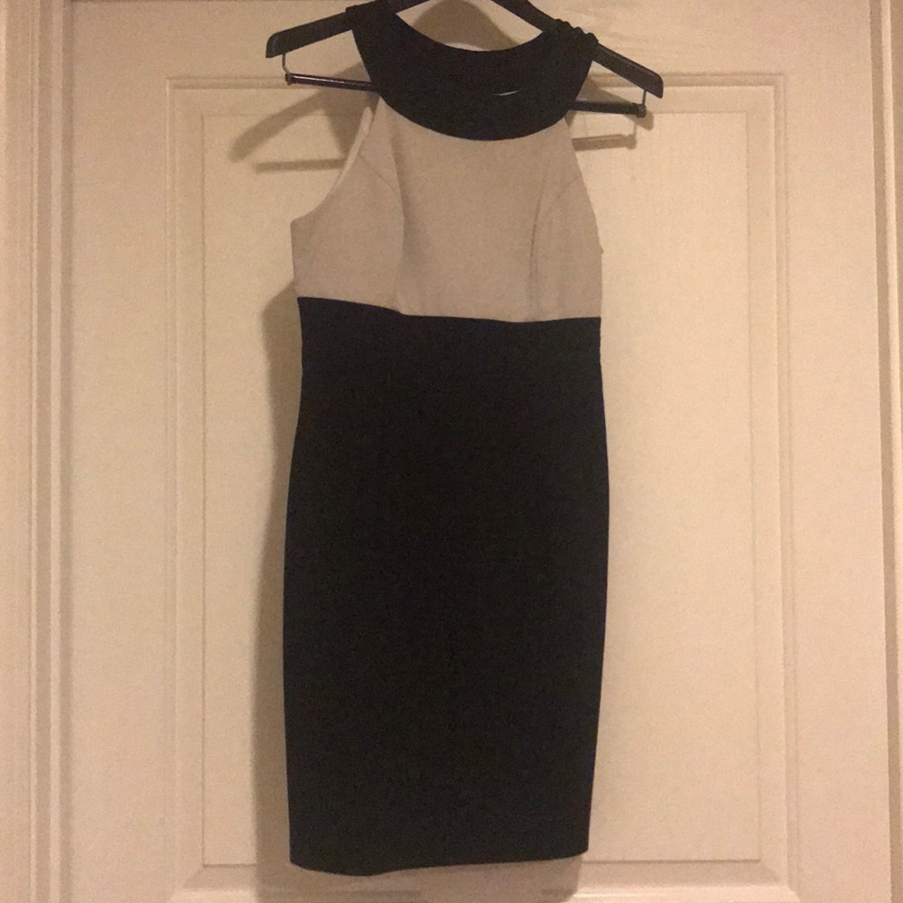 Knee Length Pencil Dress